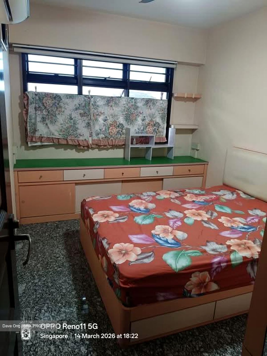 Blk 509B Wellington View (Sembawang), HDB 4 Rooms #535959561